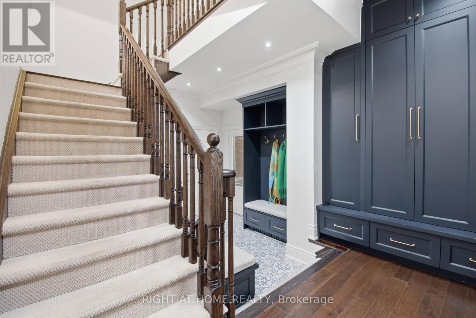 55 BURLWOOD ROAD - 20