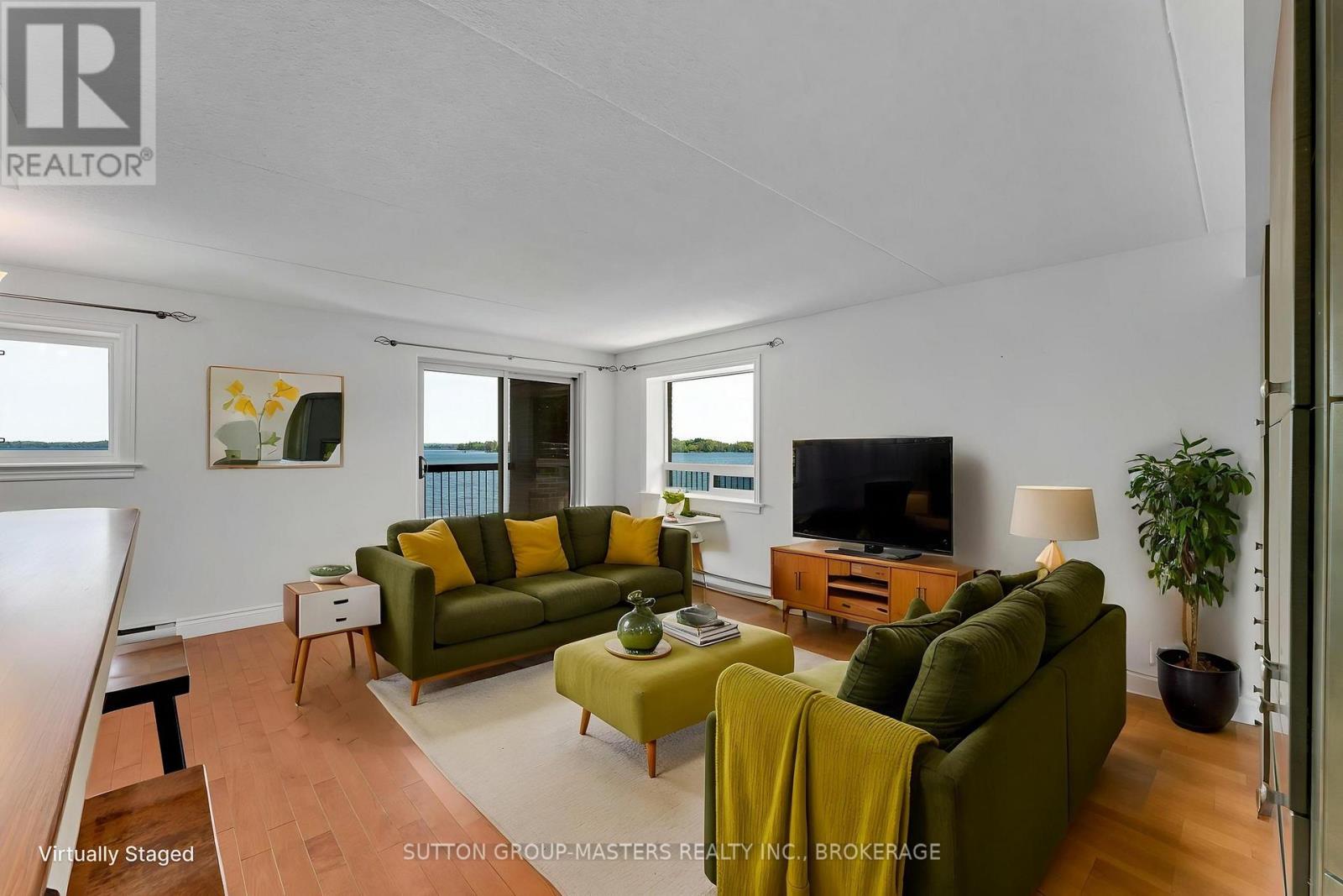 #302 610 WILLIAM STREET SOUTH - 25