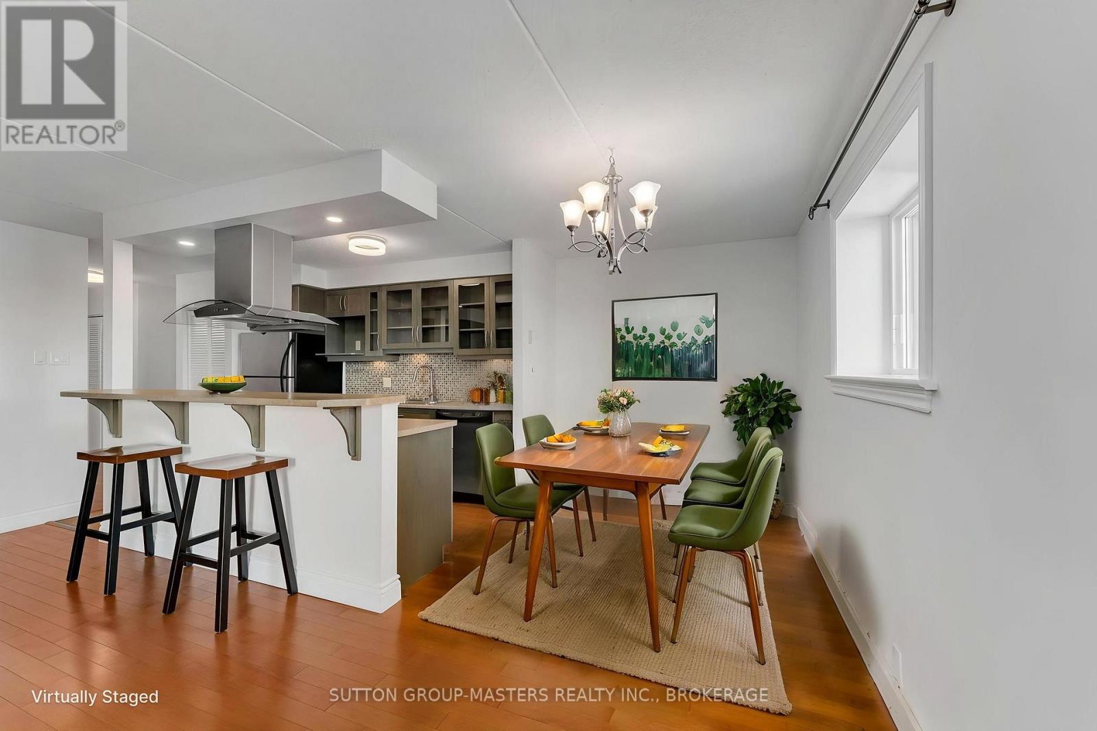 #302 610 WILLIAM STREET SOUTH - 27