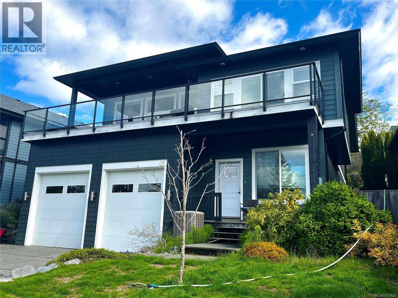 5705 Linley Valley Dr - 5