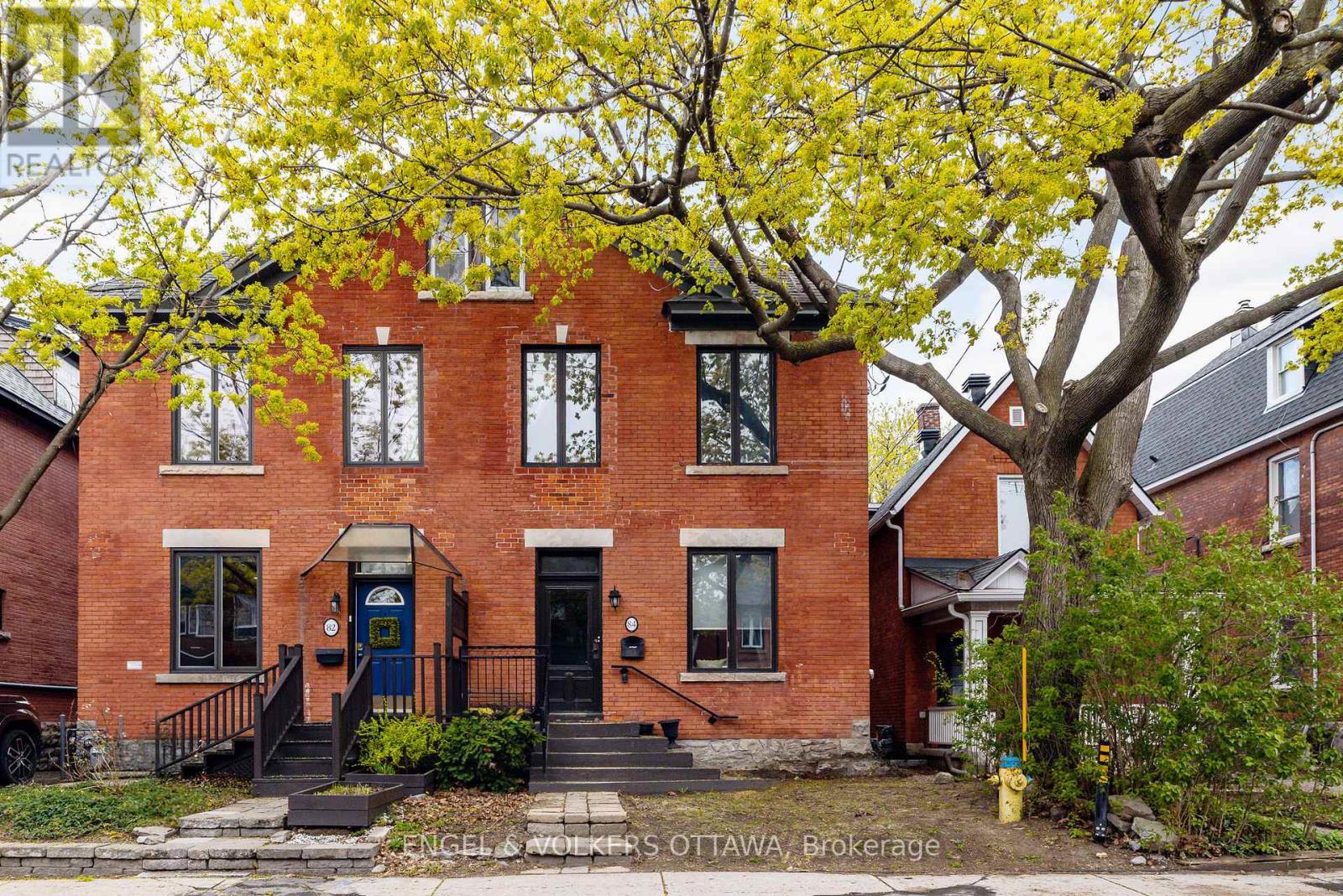 84 SECOND AVENUE - 1
