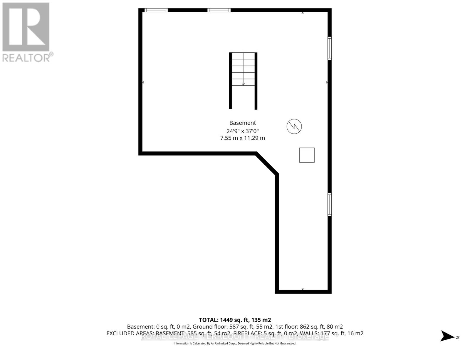 35 COLONEL LYALL STREET - 43