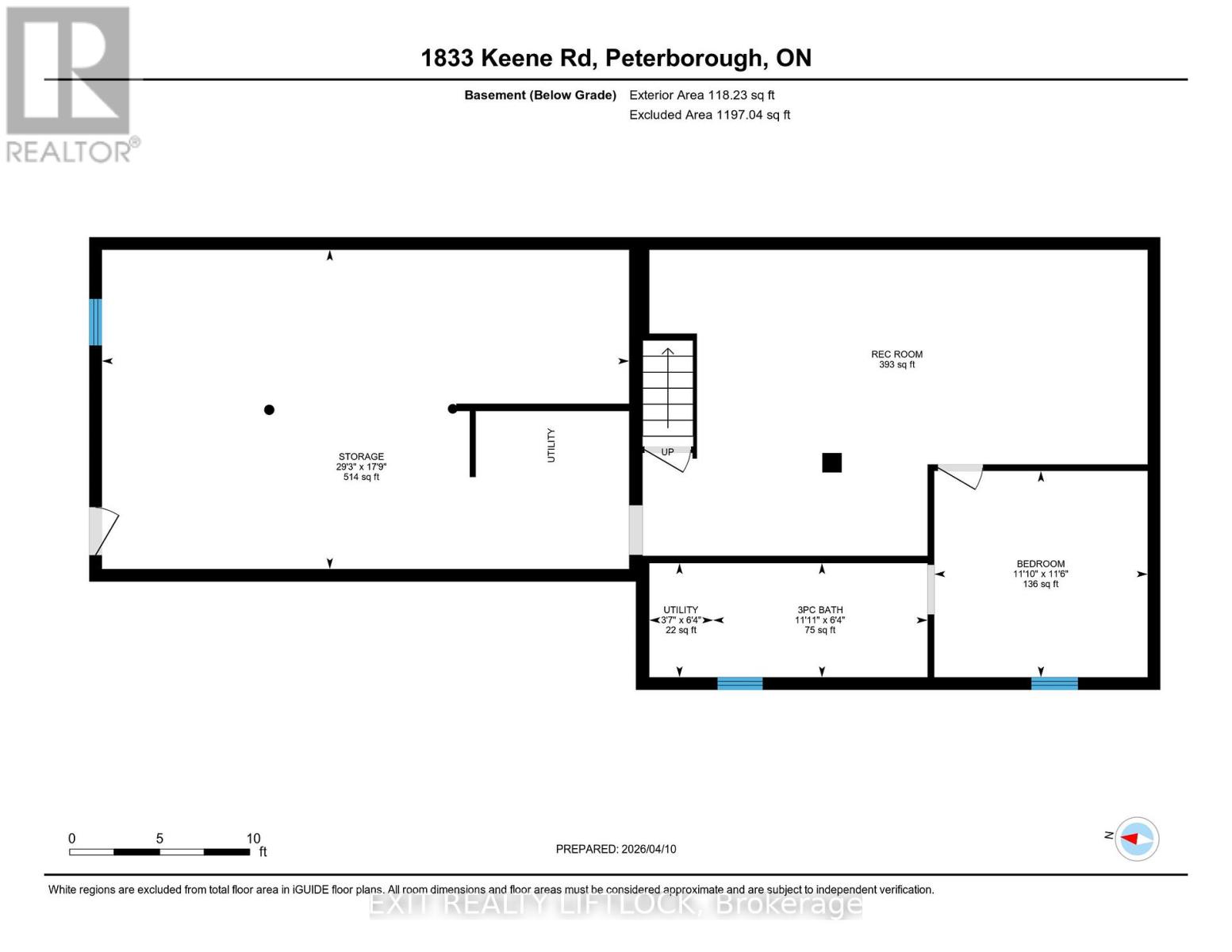 1833 KEENE ROAD - 48