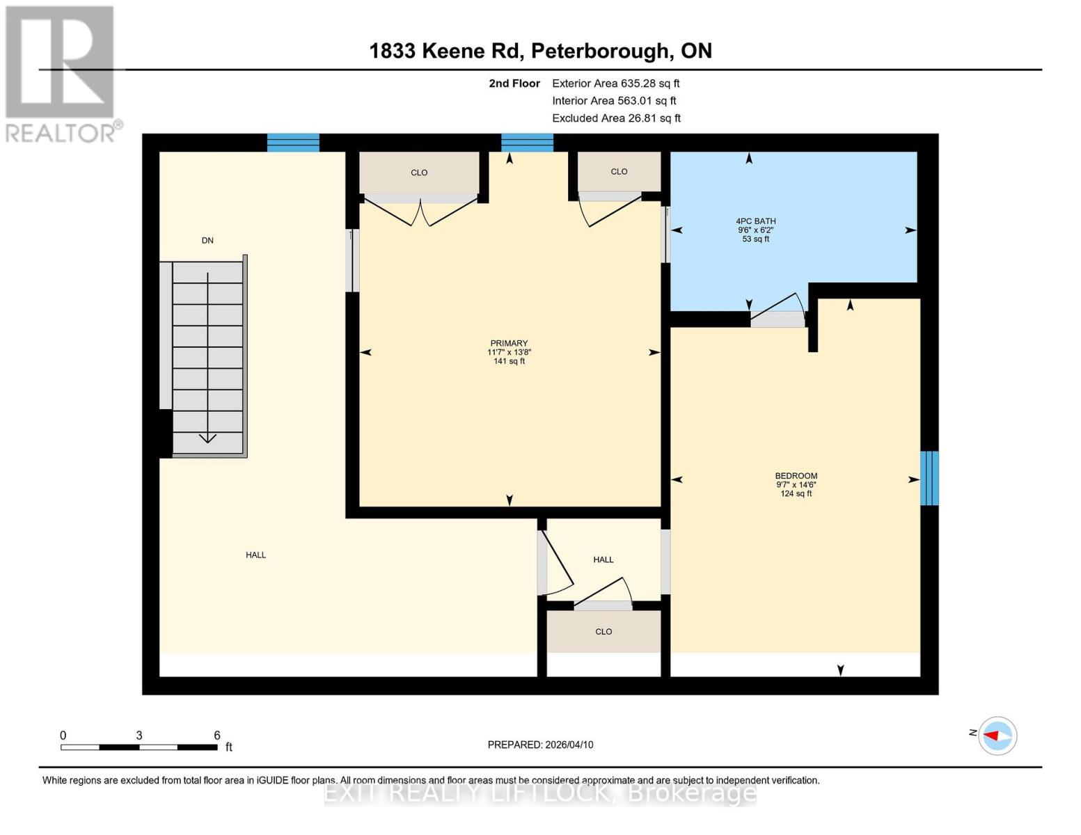 1833 KEENE ROAD - 47