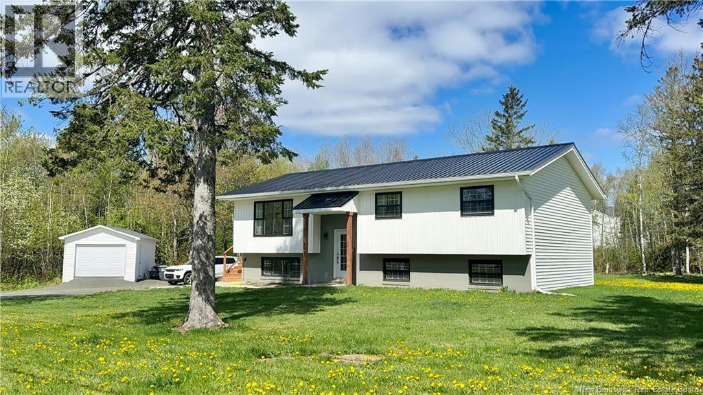261 McKinnon Road - 1