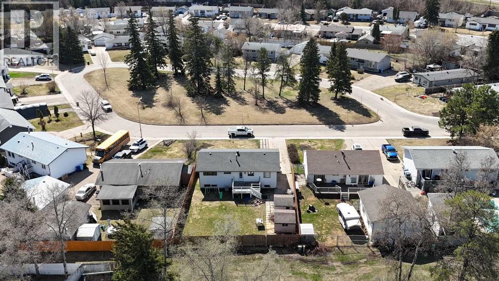 17 CLARK Crescent, Fort McMurray