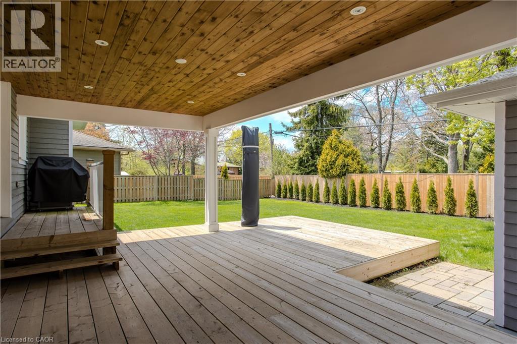 5411 CORNWALL Crescent - 26