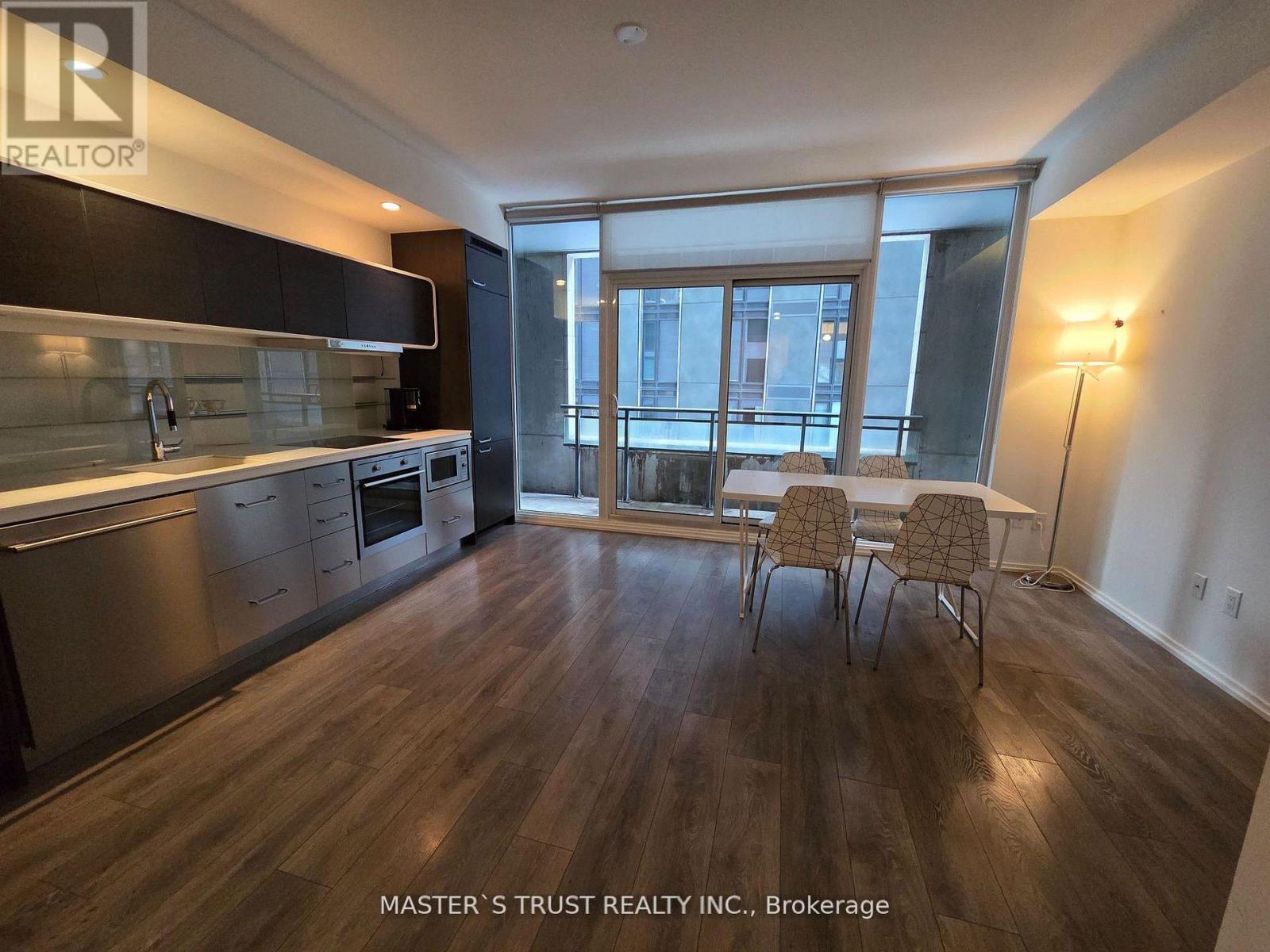 #310 45 CHARLES STREET S - 9
