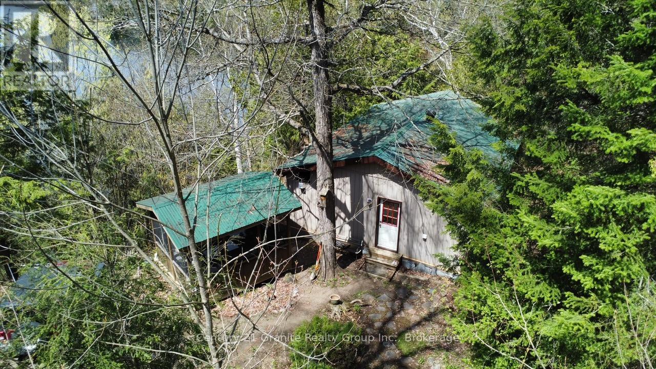 1167 PRECIPICE ROAD - 23