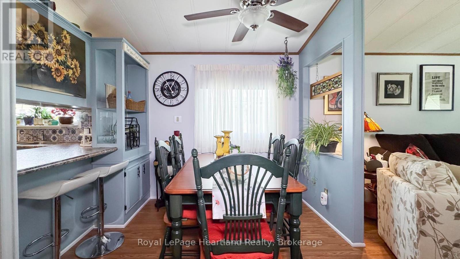 45 REDFORD DRIVE - 7