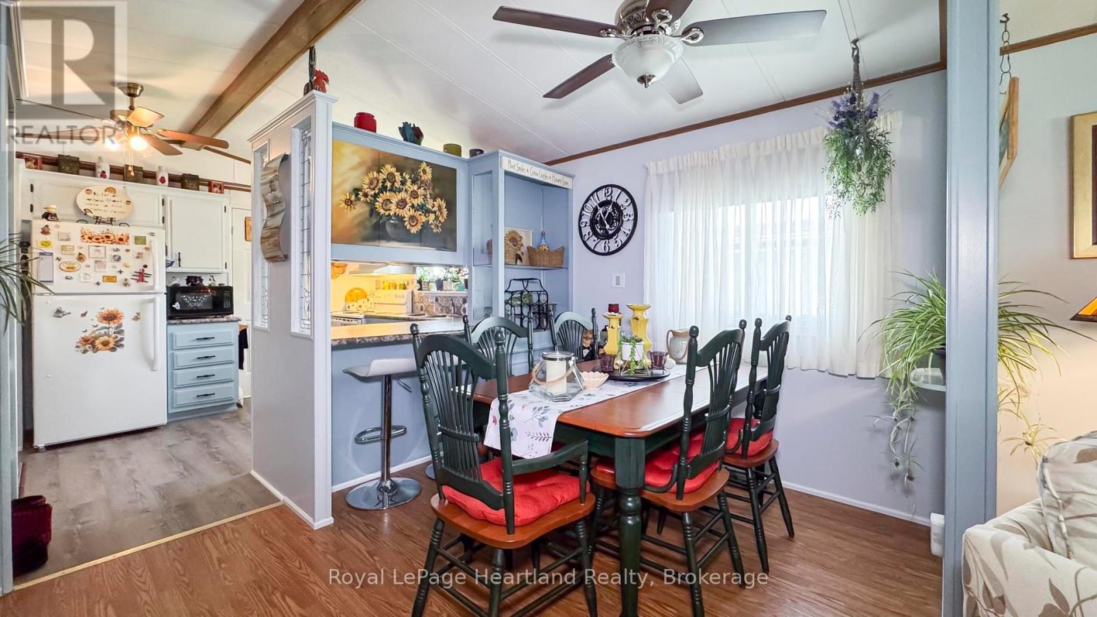 45 REDFORD DRIVE - 8