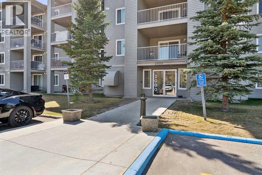 #2409 604 8 Street SW - 2