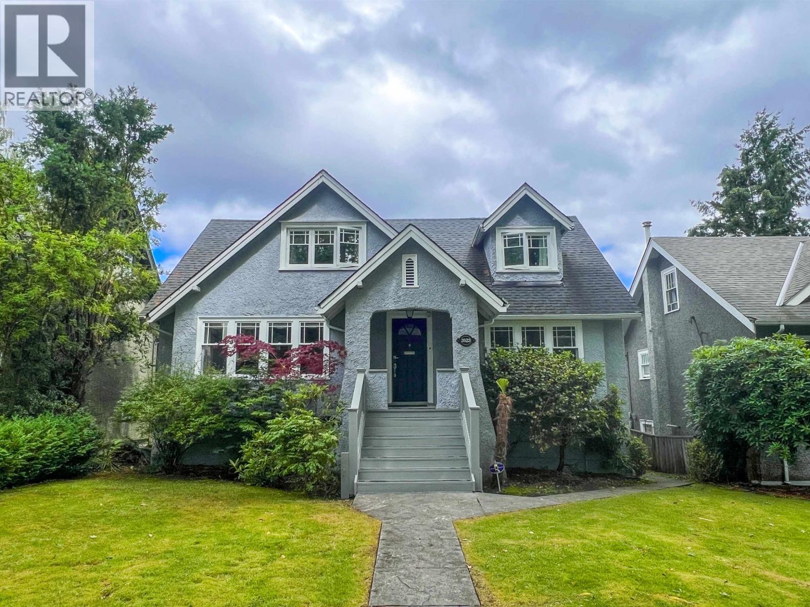 Main House 35xx 20TH Avenue - main photo
