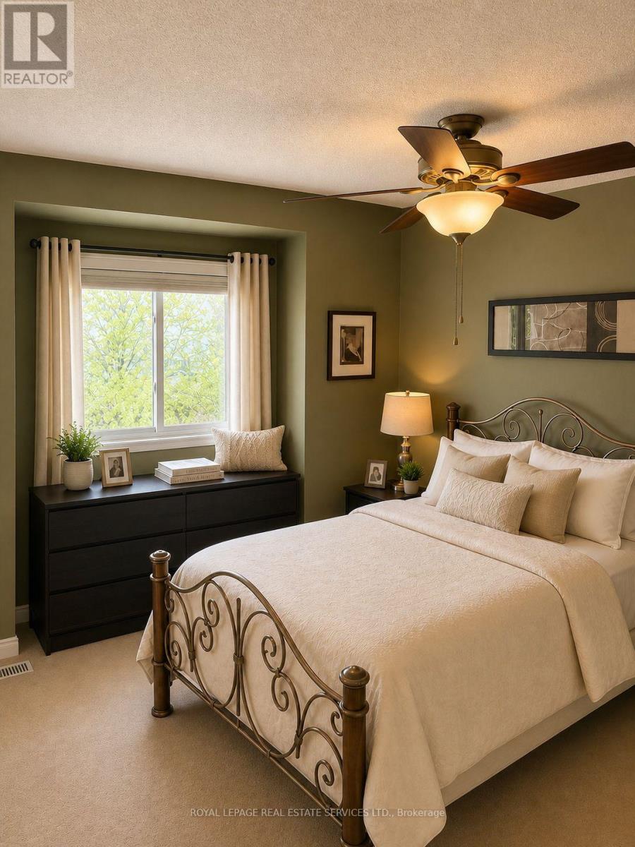 #35 2920 HEADON FOREST DRIVE - 15