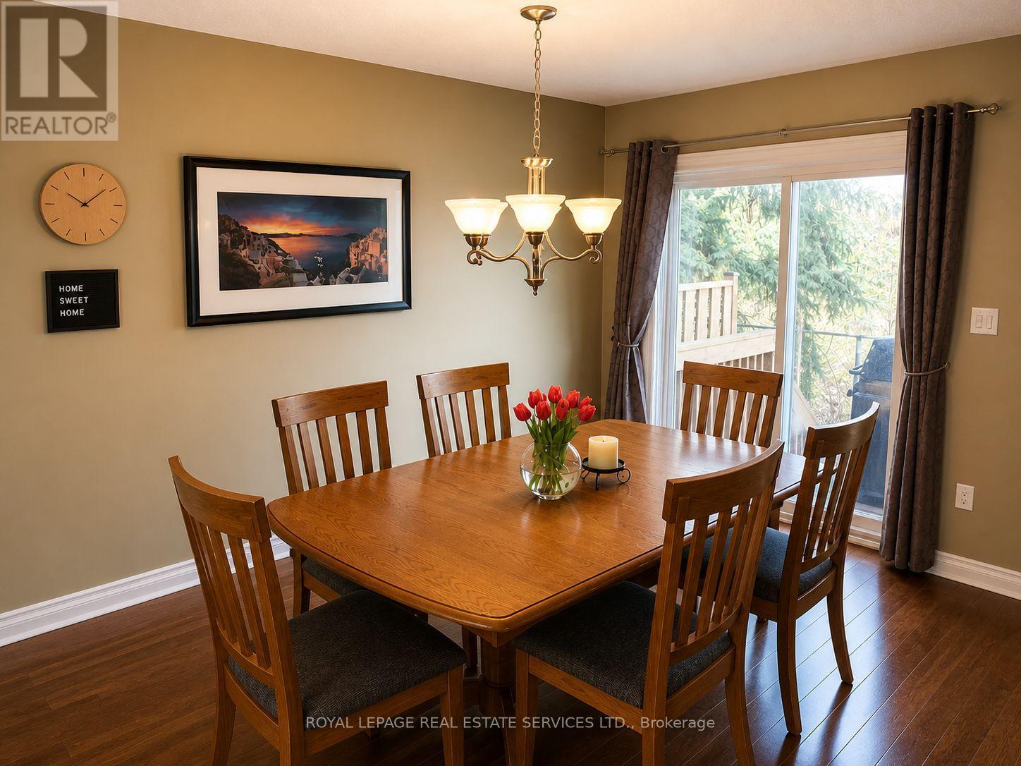#35 2920 HEADON FOREST DRIVE - 11