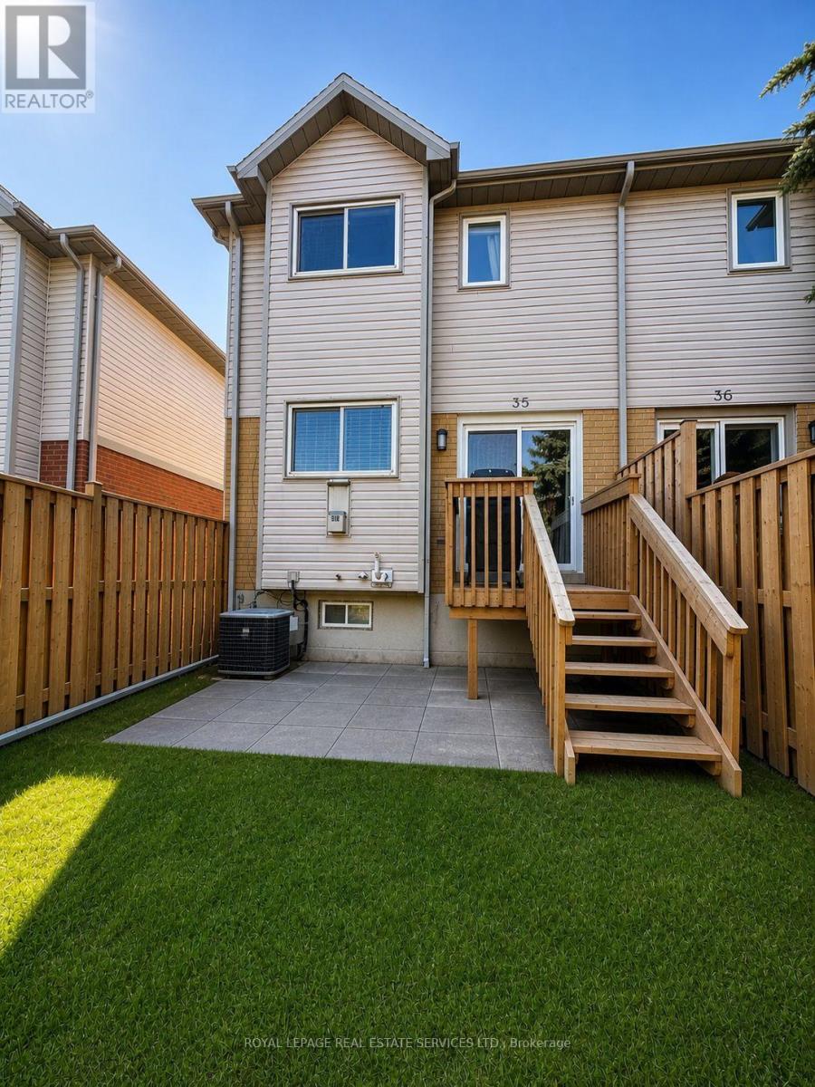 #35 2920 HEADON FOREST DRIVE - 26