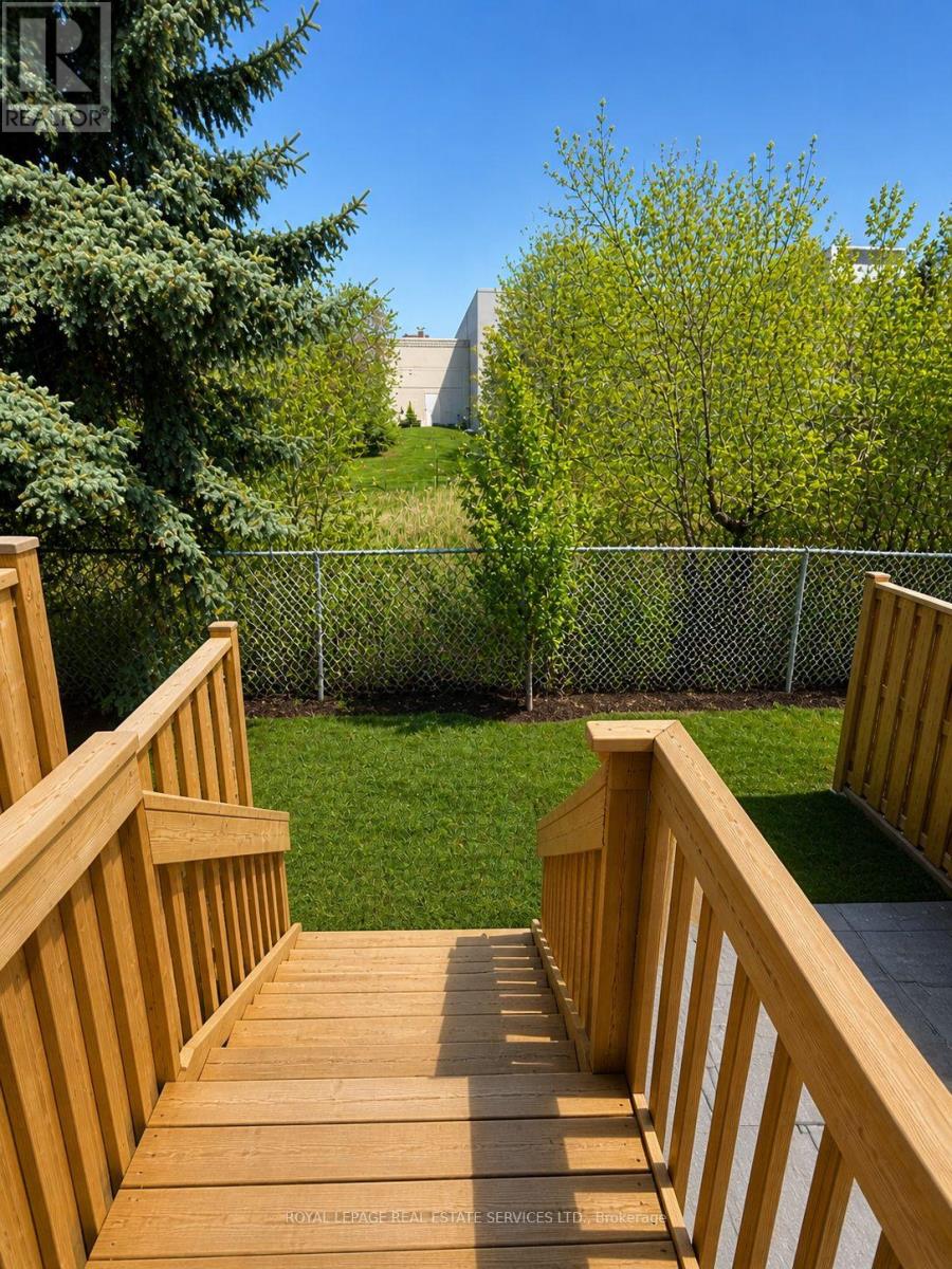 #35 2920 HEADON FOREST DRIVE - 27