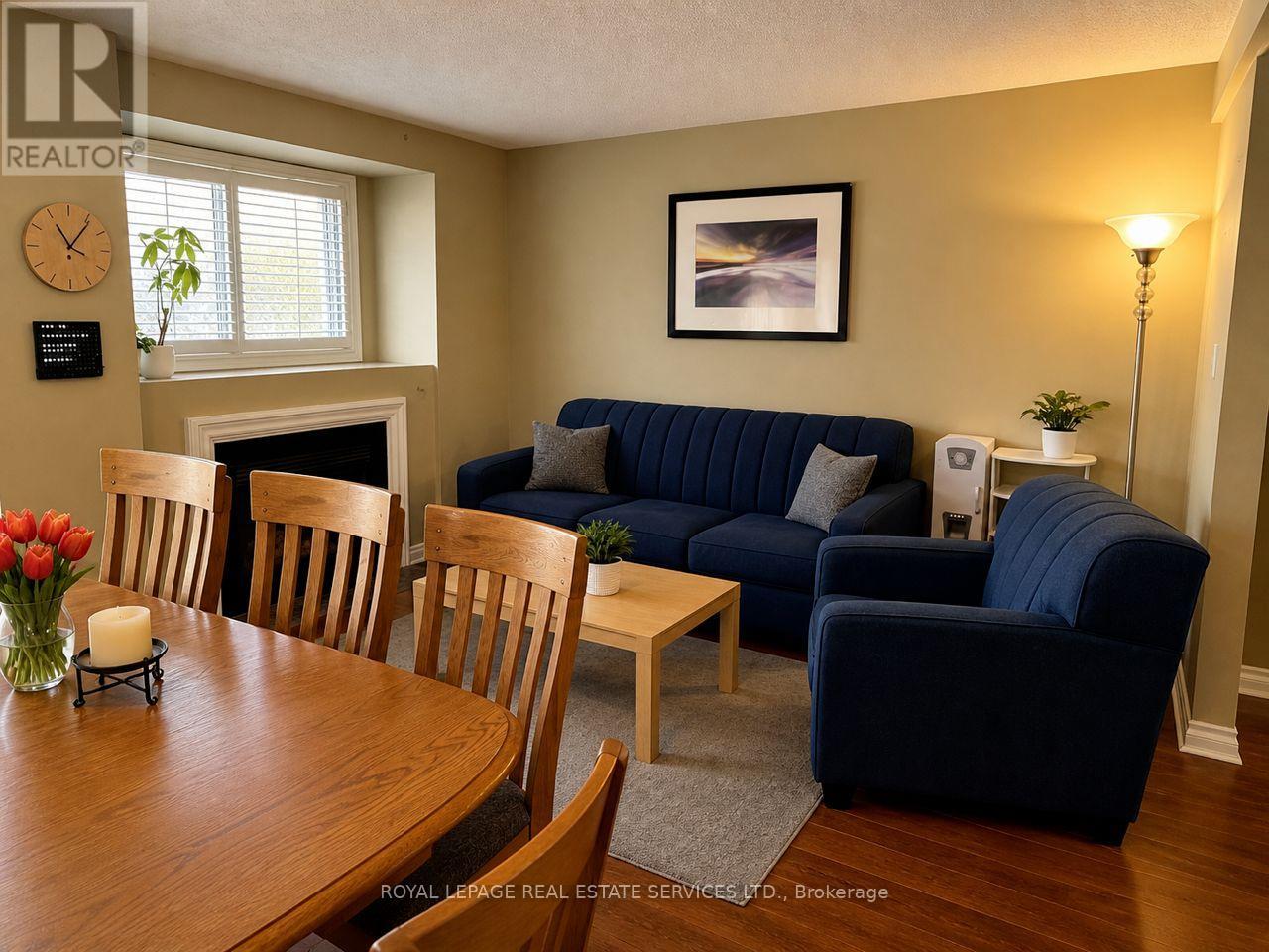 #35 2920 HEADON FOREST DRIVE - 9