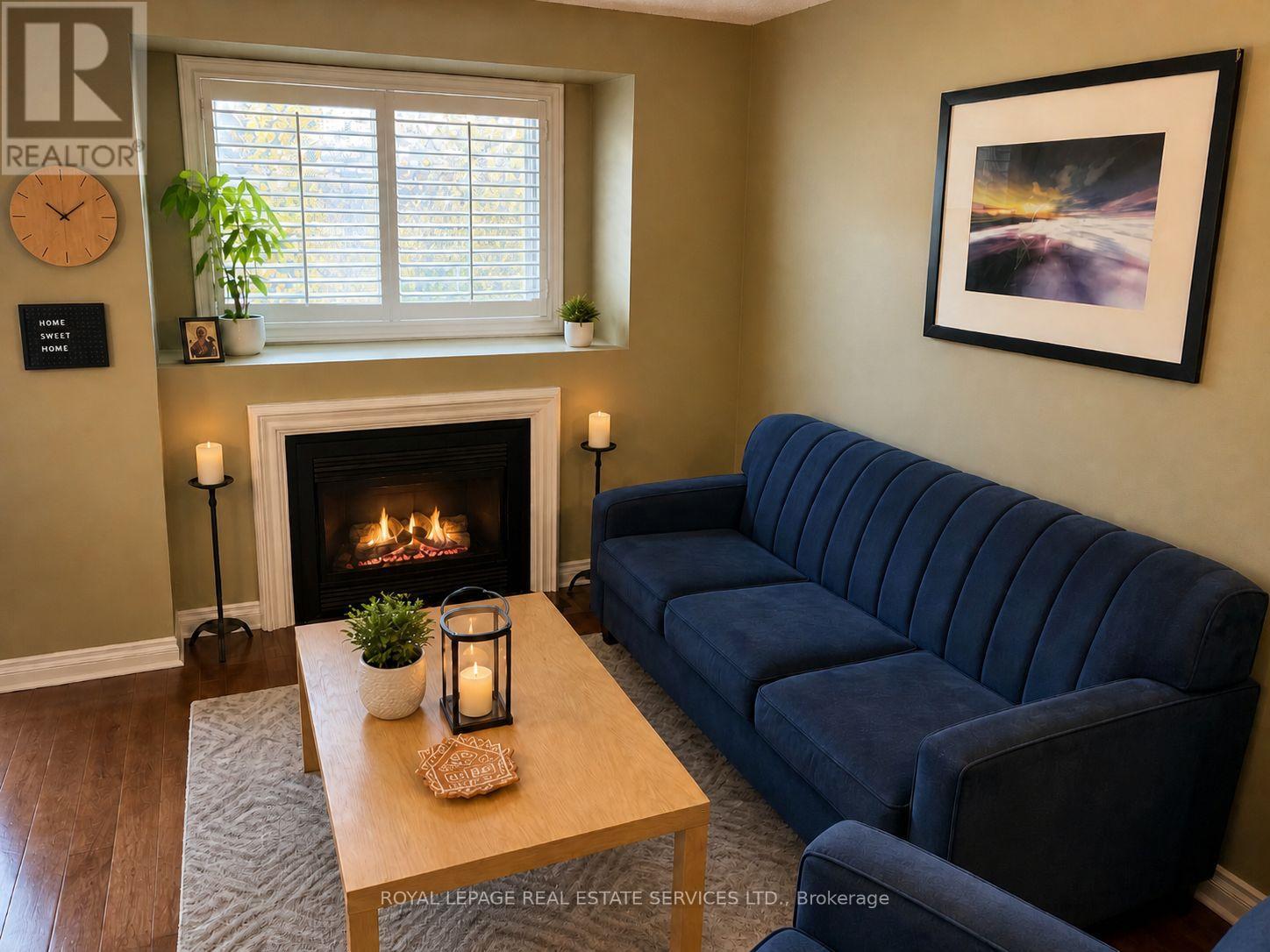 #35 2920 HEADON FOREST DRIVE - 6