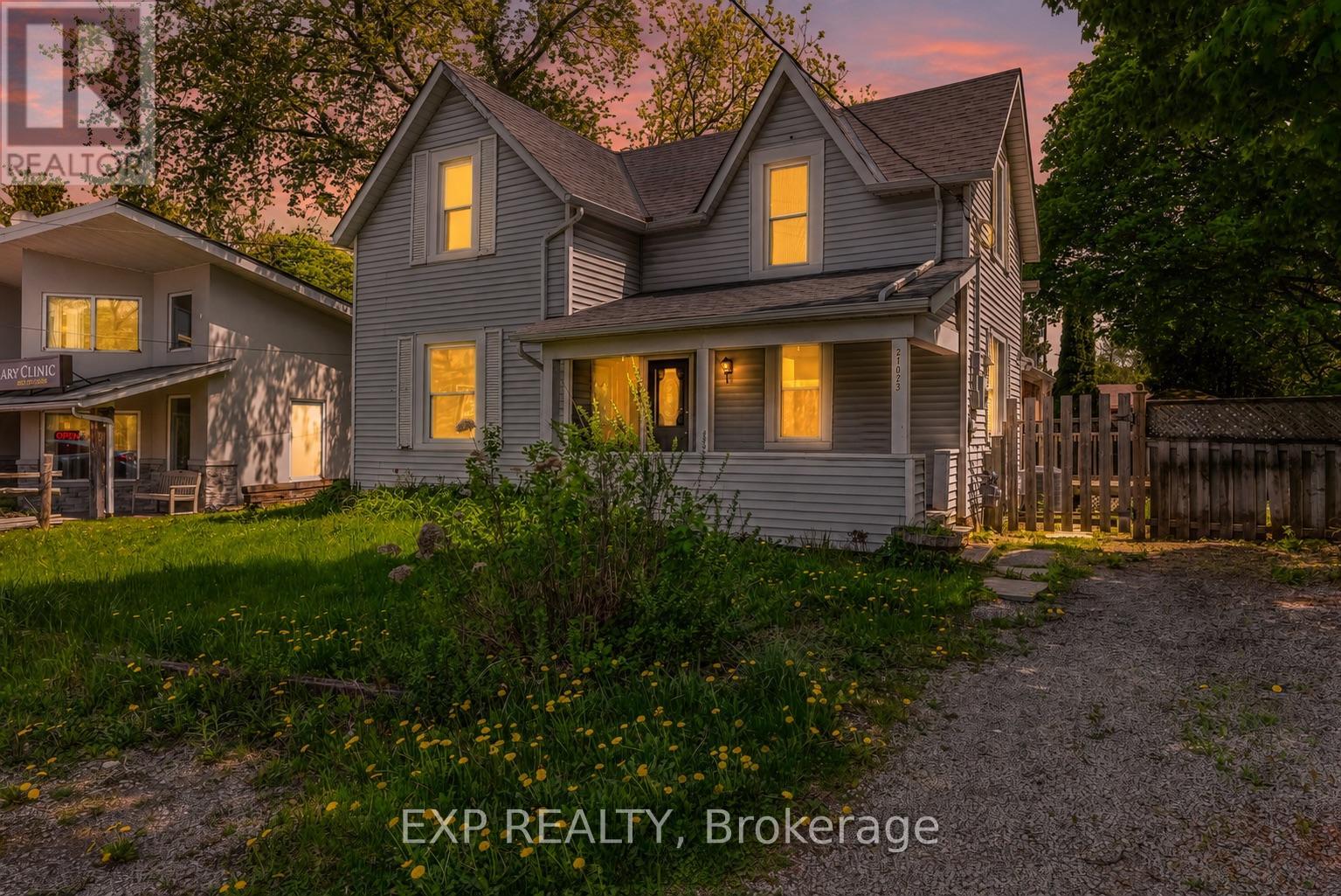 21023 DALTON ROAD - 1