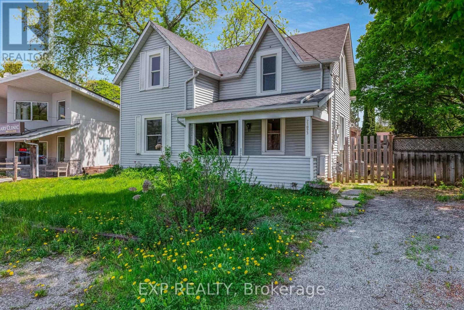 21023 DALTON ROAD - 2
