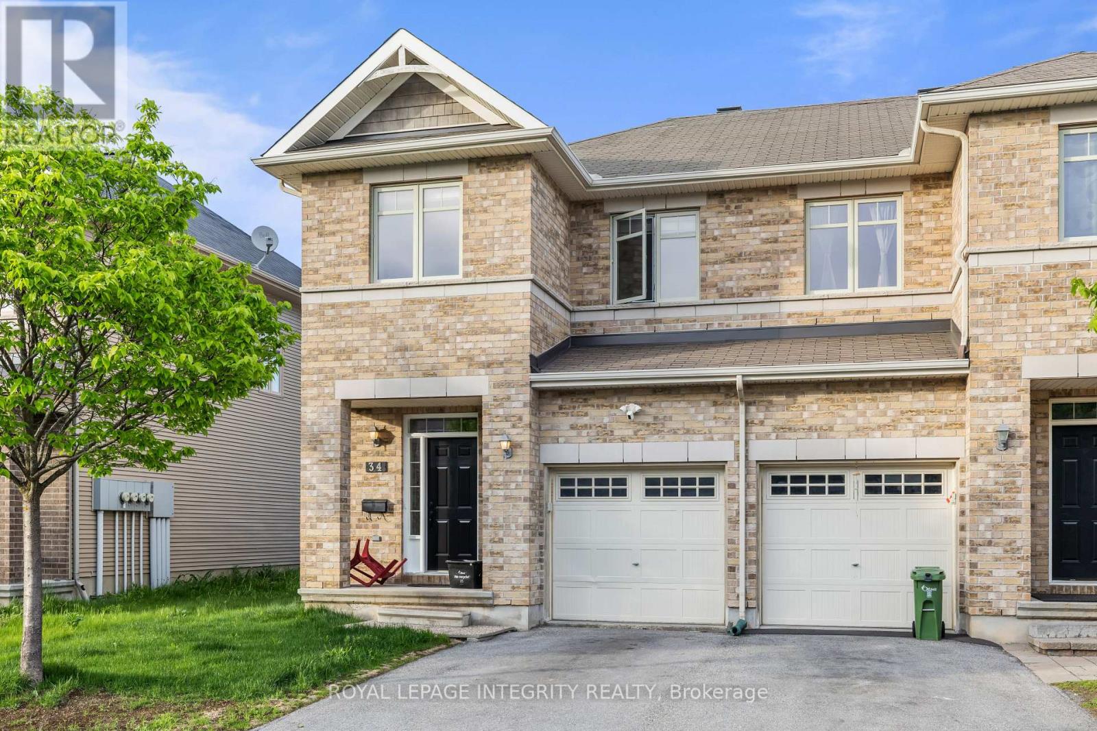 34 TORBEC AVENUE - 1