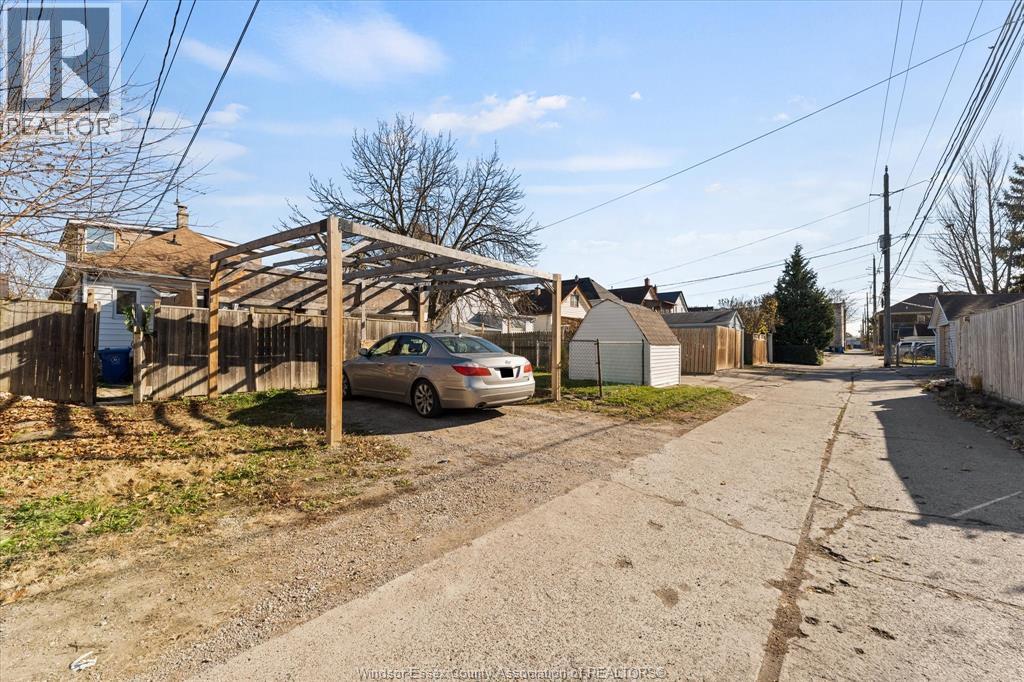 1143 LINCOLN ROAD, Windsor, Ontario, N8Y2H6 — Photo 8