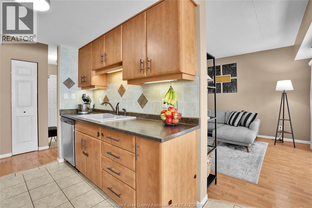 8335 Wyandotte STREET East Unit# 109, Windsor, Ontario, N8S4S8 — Photo 11