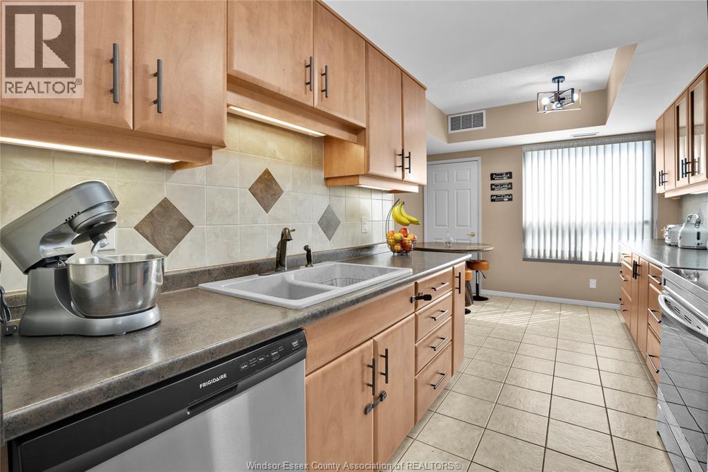 8335 Wyandotte STREET East Unit# 109, Windsor, Ontario, N8S4S8 — Photo 12