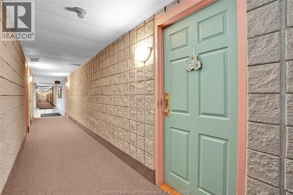 8335 Wyandotte STREET East Unit# 109, Windsor, Ontario, N8S4S8 — Photo 30
