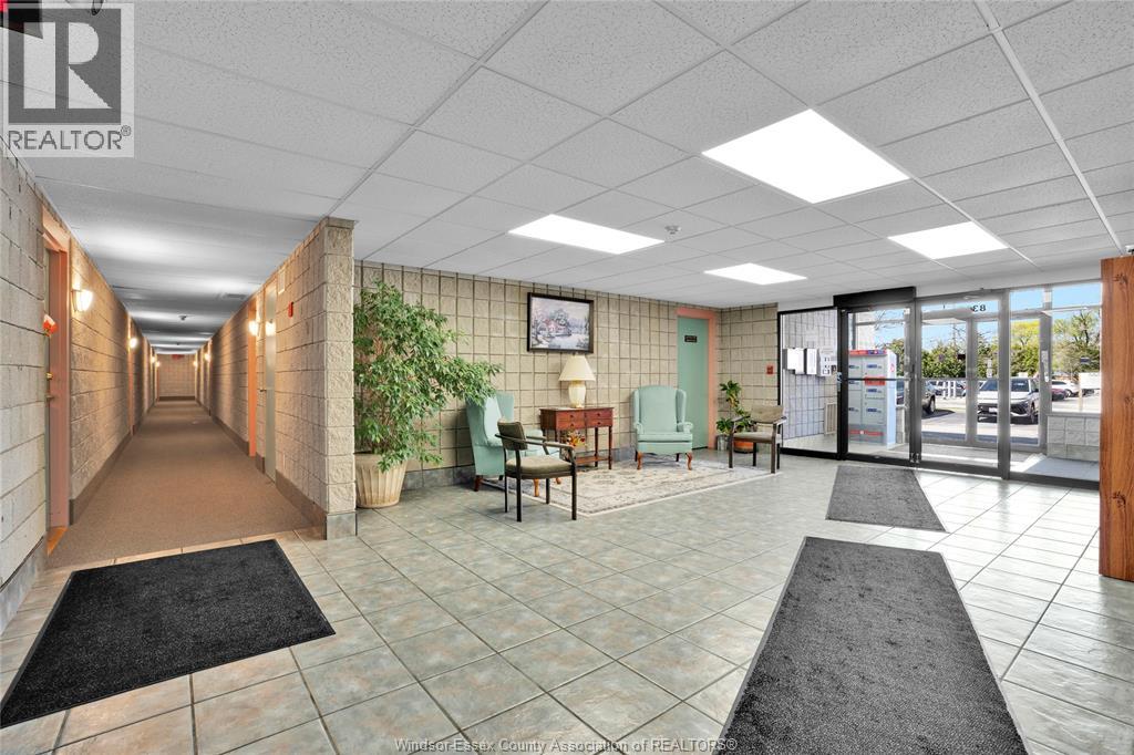 8335 Wyandotte STREET East Unit# 109, Windsor, Ontario, N8S4S8 — Photo 31