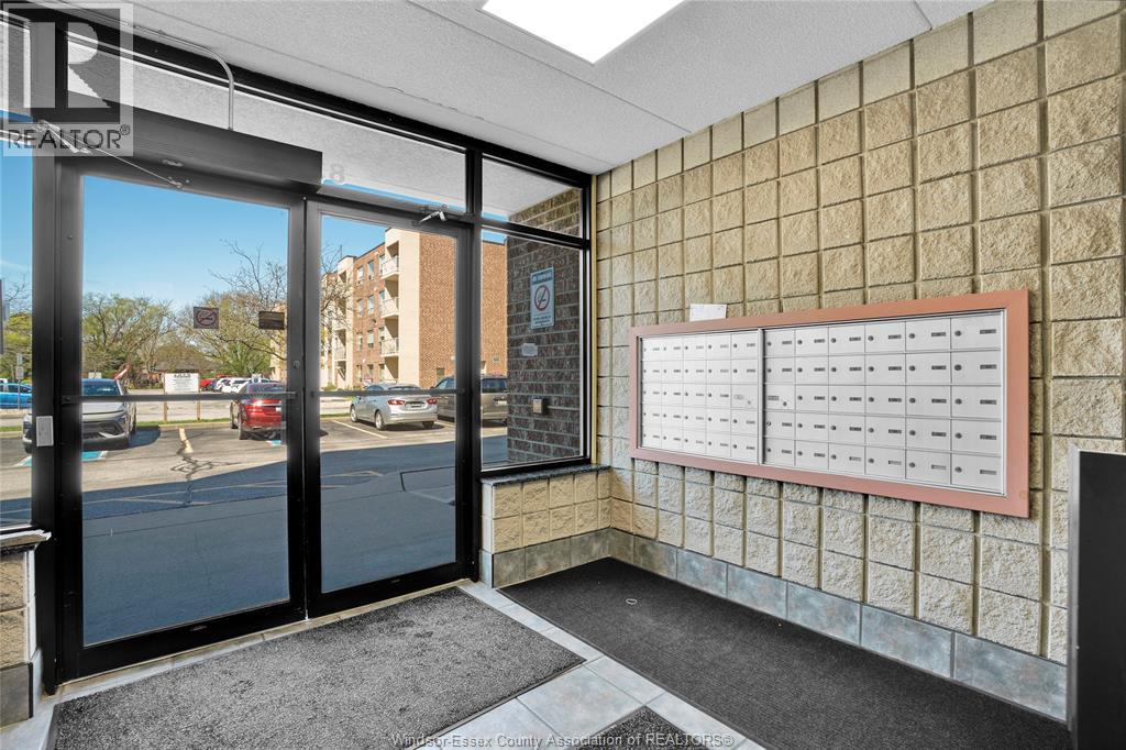 8335 Wyandotte STREET East Unit# 109, Windsor, Ontario, N8S4S8 — Photo 34