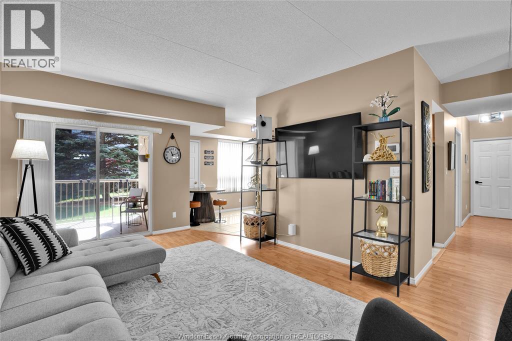 8335 Wyandotte STREET East Unit# 109, Windsor, Ontario, N8S4S8 — Photo 5
