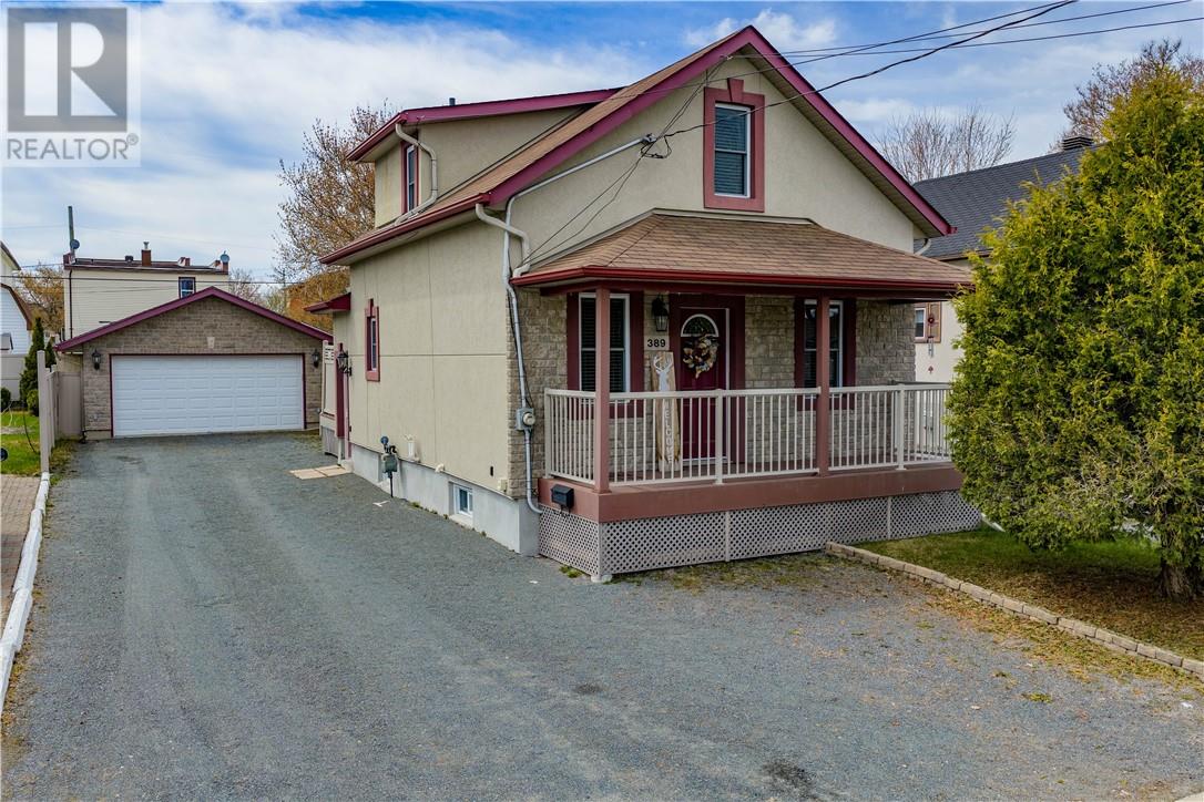 389 Dell Street - 1