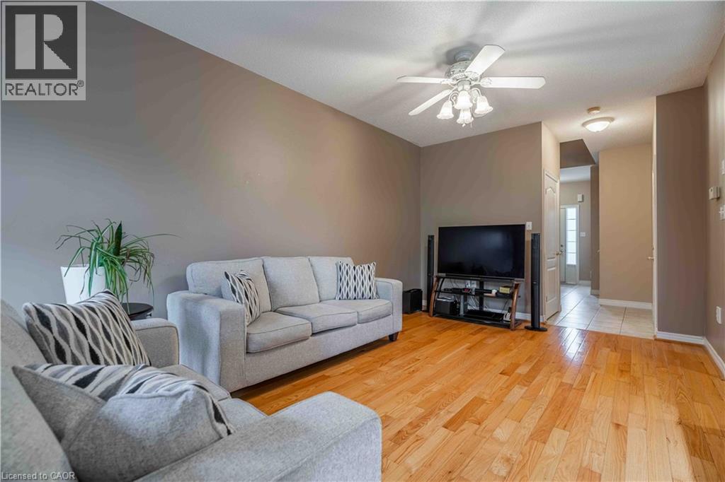 232 STONEHENGE Drive Unit# 26, Ancaster, Ontario, L9K1R5 — Photo 14