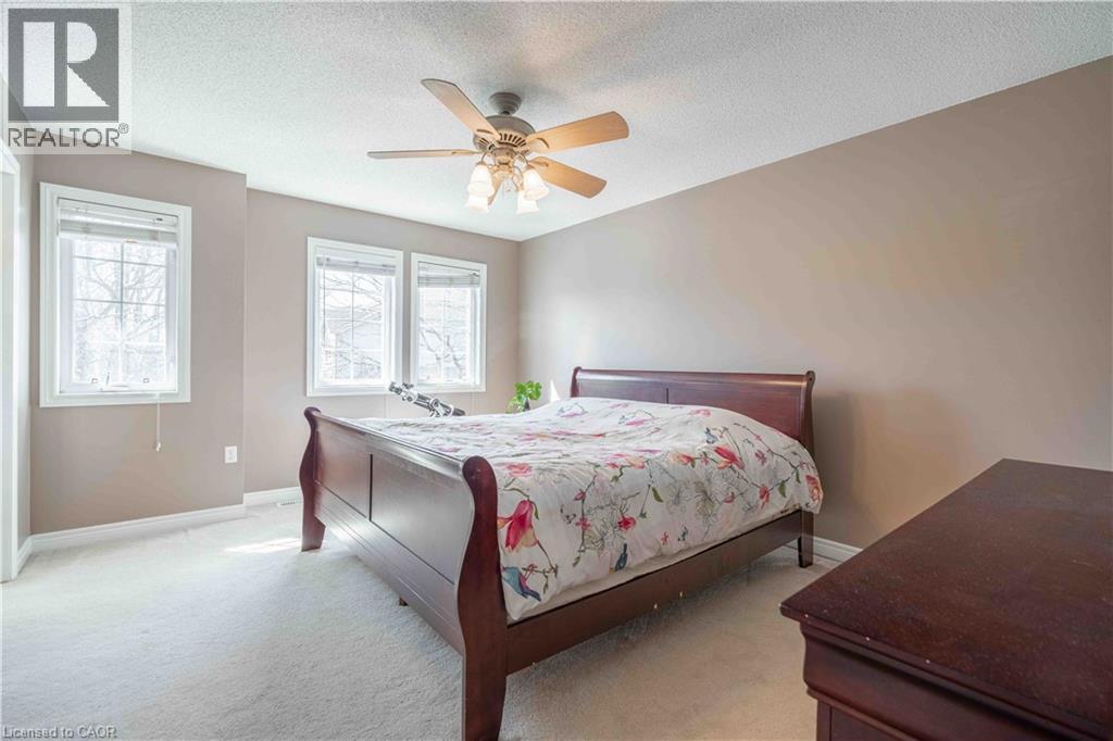 232 STONEHENGE Drive Unit# 26, Ancaster, Ontario, L9K1R5 — Photo 17