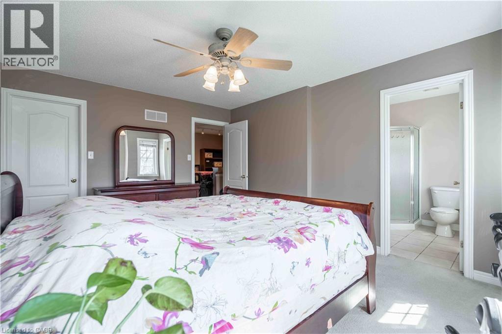 232 STONEHENGE Drive Unit# 26, Ancaster, Ontario, L9K1R5 — Photo 25