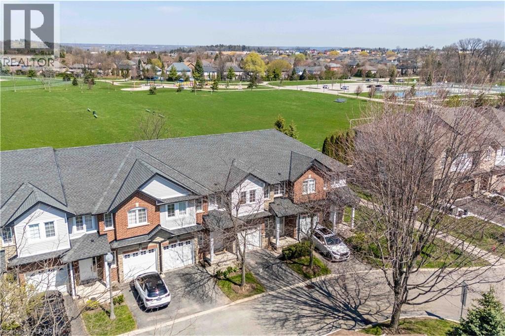 232 STONEHENGE Drive Unit# 26, Ancaster, Ontario, L9K1R5 — Photo 33
