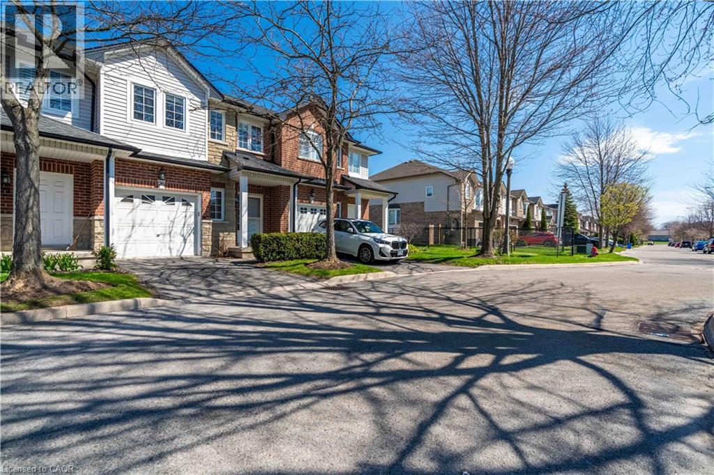 232 STONEHENGE Drive Unit# 26, Ancaster, Ontario, L9K1R5 — Photo 31