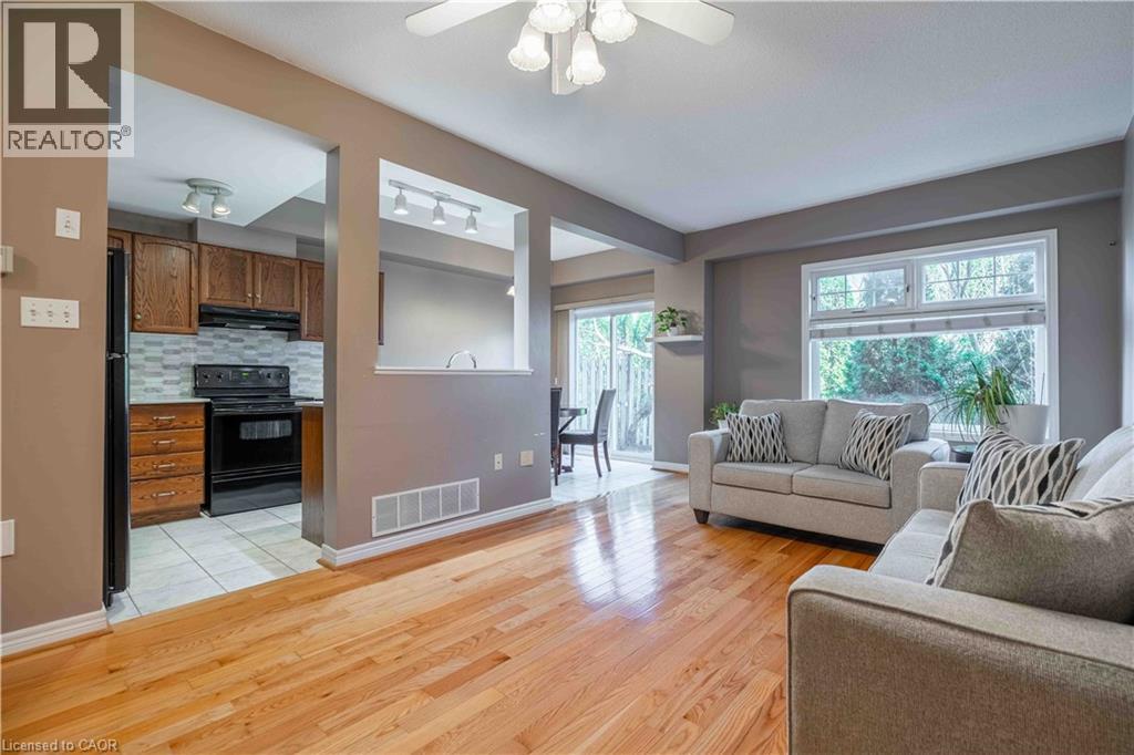 232 STONEHENGE Drive Unit# 26, Ancaster, Ontario, L9K1R5 — Photo 37