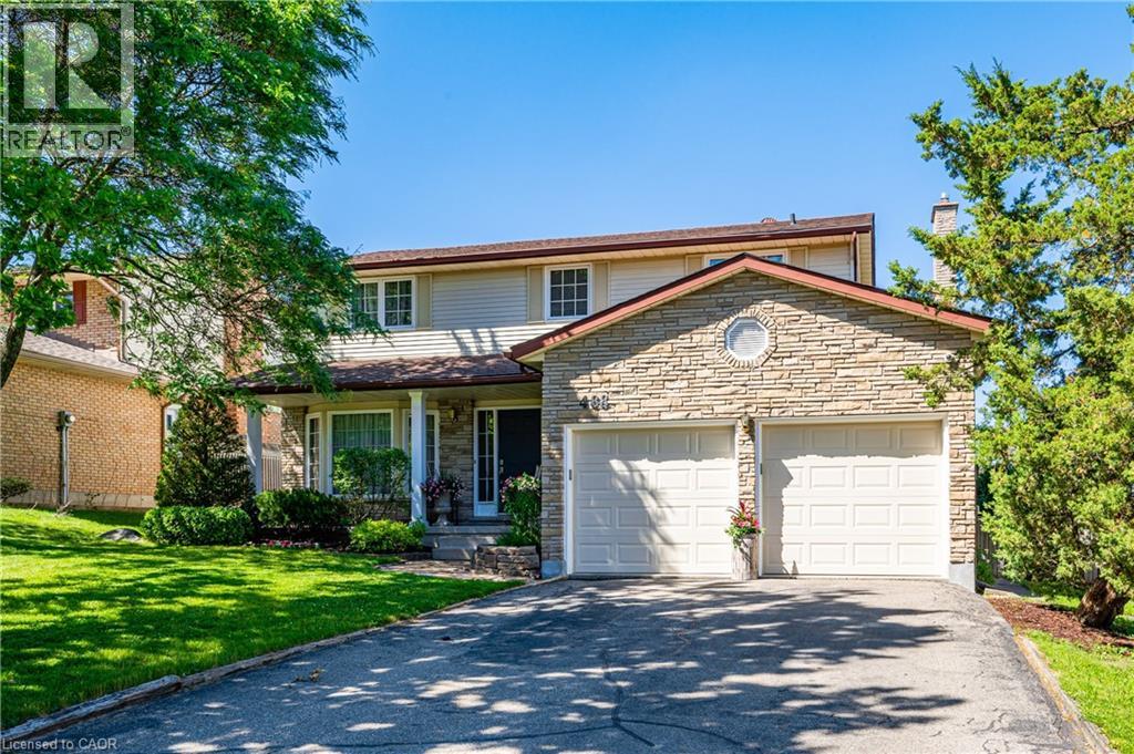 488 HEATHER HILL Place - Image 3
