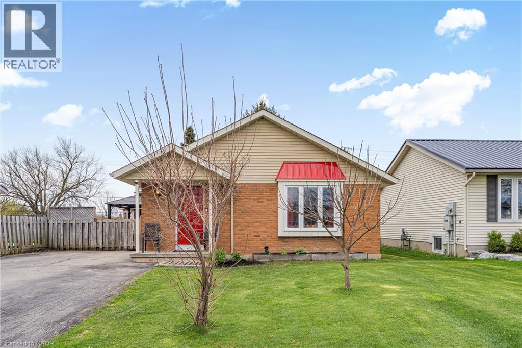 8 ABBOTT Lane, Cayuga, Ontario, N0A1E0 — Photo 23