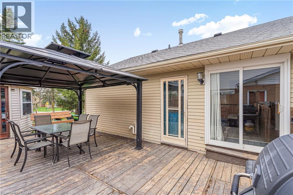 8 ABBOTT Lane, Cayuga, Ontario, N0A1E0 — Photo 4
