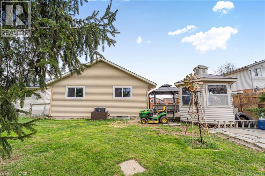 8 ABBOTT Lane, Cayuga, Ontario, N0A1E0 — Photo 35