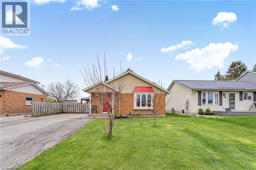 8 ABBOTT Lane - 5
