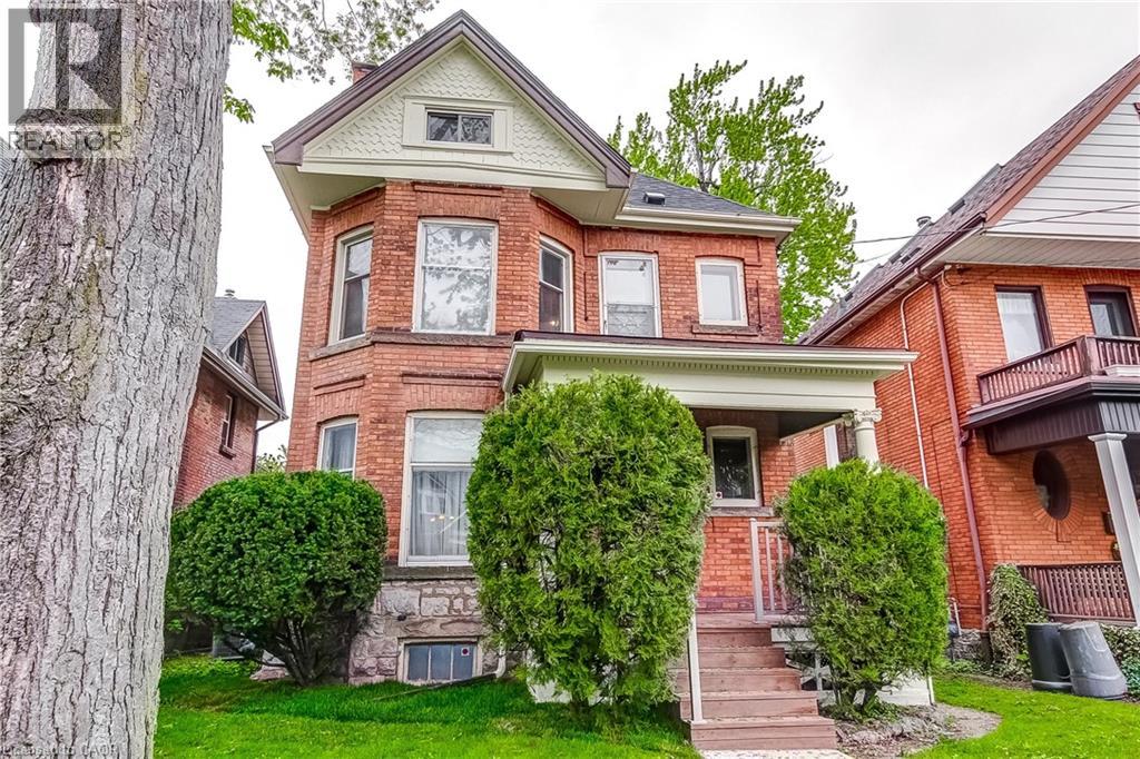 18 FAIRLEIGH Crescent, Hamilton, Ontario, L8M2K9 — Photo 32
