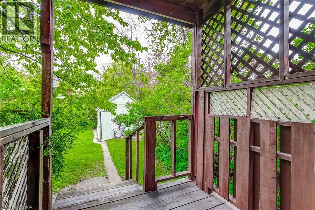 18 FAIRLEIGH Crescent, Hamilton, Ontario, L8M2K9 — Photo 38