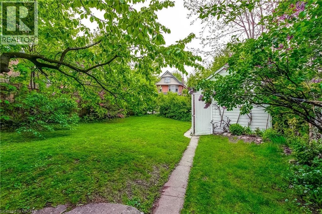 18 FAIRLEIGH Crescent, Hamilton, Ontario, L8M2K9 — Photo 39