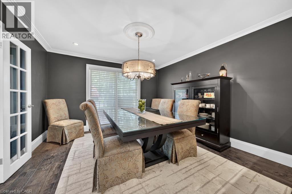 25 BRAEMAR Place, Hamilton, Ontario, L9C1C9 — Photo 6
