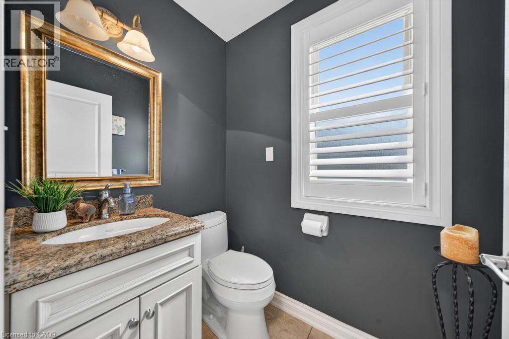 25 BRAEMAR Place, Hamilton, Ontario, L9C1C9 — Photo 39